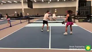 Compilation of Michele & Ryan | Jan 2026 | Pickleball
