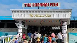 lowest price Chennai fish market Vanagaram# வானகரம் மீன் மார்க்கெட்# subscribe and like ponnunga#
