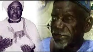Pa Cheikhou Thiam psalmodie un apaisant zikr 