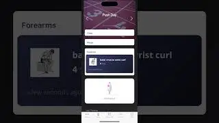 Track Every Rep Like a Pro &mdash; Crush Your Gym Goals with GymBeast