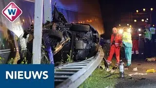 Turkse gemeenschap rouwt om dood vier jonge mannen - OMROEP WEST