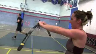 NEXT LEVEL ATHLETICS