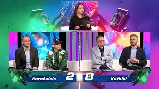 Quiz żużlowy 1 Z ELEVEN | JAKA RÓŻNICA MIĘDZY NAJWIĘKSZYM A NAJMNIEJSZYM MIASTEM W PGE EKSTRALIDZE?