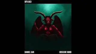 Dymend - Obscure Mind (Original Mix)