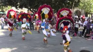 Trailer Mexico 2013