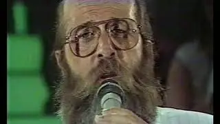 Pierre Kartner - Vraag 't aan de dieren (Op volle toeren 1982)