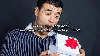 Unique Gift Ideas for Men - Wrenchware.com - Best Gifts for Guys