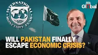 IMF Approves $1.2 Billion For Pakistan, Praises Economic Progress Despite Floods and Global Pressure