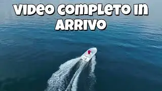 Ranieri H19 Honda 40 Nuova Barca 