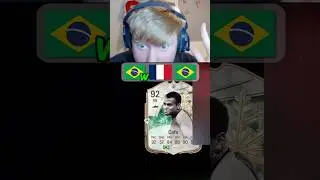 *INSANE* 89+ CAMPAIGN ICON PICK!! #fc26