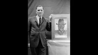 Albert K Bender interviews 1962 pt.1 (audio)