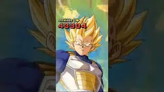 *NEW* EXTREME Z-AREA LR INT PRIDE STAKED AWAKENING SUPER SAIYAN VEGETA. FREE STONES I GUESS #Shorts