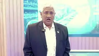 Shri A.N. Sreeram, Exec Dir &ndash; Bina Petchem: Innovating Sustainable Petrochemicals at IEW 2025