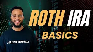 Waa Maxay Maalgashiga Roth IRA? | Roth IRA Explained