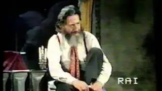 Edipus - Stagione 1976-77