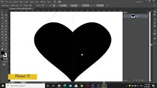 Convert a Path to a Shape and a Shape to a Path | Selection tool | Shape Quick Tip | Pen Tool Path
