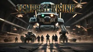 Tempest Rising | Mission : Sins of the Son | GameGeniusHQ