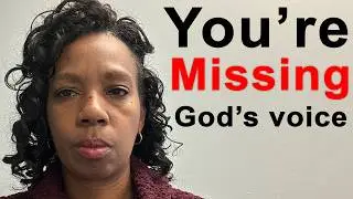 3 Signs God Is Speaking&mdash;But You&rsquo;re Too Busy to Notice