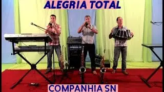 Baile Da 3ª Idade Em São Paulo Das Missões/ALEGRIA TOTAL COMPANHIA SN