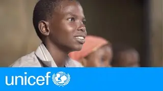 Jumpstarting education for Chad&rsquo;s children | UNICEF