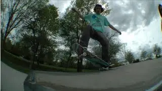 Carson Silva Powell One Day