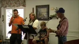 Mansion Over The Hilltop - Billy Ratliff, Charlotte Smock & Fairley Holt