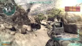 [HD] Medal of Honor - Cruise Missile Fail
