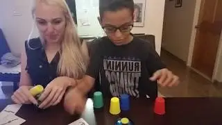 Quick Cups