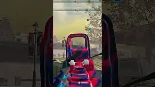 DMR is Back 2 SHOT Tempus Torrent is META Class @ end #callofduty #warzone #warzone2
