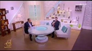 الحكيم في بيتك | تعرف على أسباب وأنواع اضطراب نبضات القلب مع الدكتور محمد عبد الغني | الجزء الثاني