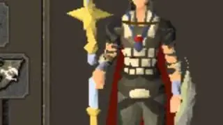 the best runescape server!
