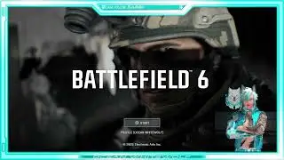 back to bf6 for abit,maybe story to
