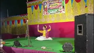 আজকে দোলের হিন্দোলায় # 