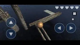 extreme balancer 3#level 11