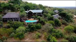 Outdoor Quest TV Hunting Adventures Limpopo Luxury Lodge