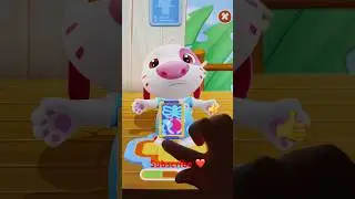 Gameplay: My Hank #shorts #fypシ #games #video #funny #viral #funykidsgames #gaming #gameplay