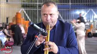 هاني الشوشاري واسامه ابو علي حفلة ابو اياد ال ابو عرب شعب