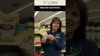 ONE simple tip to improve your health naturally