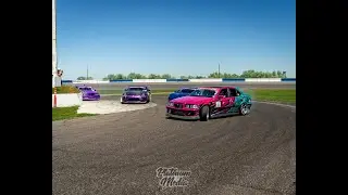 Magic Valley Festival of Speed 2025! I PODIUMED MY FIRST COMP!