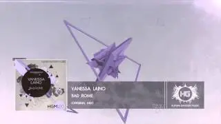 Vanessa Laino - Bad Rome (Original Mix) [Human Garden Music]