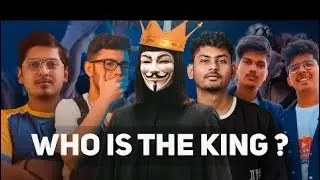 SOUL MORTAL DYNAMO WHO IS THE KING TOP 5 STREAMERS OF INDIA 2020