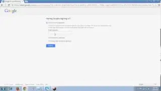 Самый простой способ восстановить аккаунт Gmail 2015