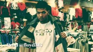 Pabloskywalkin type beat (prod @floyd313) #intrumental #fire #freestyle #313 #piano #melody #hard