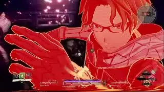 (Outdated) Phase 7 | Yuito | Scarlet Nexus Kasane Any% (Easy)