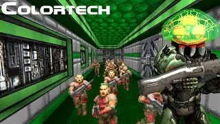 Colortech Let's Play - 50 Shades of Blood