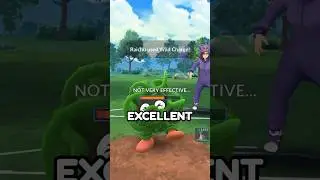 SHINY DISAPPOINTED&hellip;#pokemongobattles #pokemongoevents #pokemongoraids #pokemongopvp #pokemongoshiny