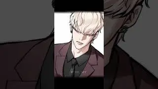 Jay hong is majestic| lookism edit #lookism #manhwa #webtoon #manga #anime #trending #viralshort