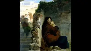 Mass - Feast of the Holy Innocents - 28 December 2025