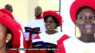 Come to the Saviour make no Delay