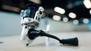 Quantum Strive Spinning Reel Specs